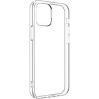 SAHARA - Venture Series Clear Hard Shell Case - iPhone 14 Pro - CP00342