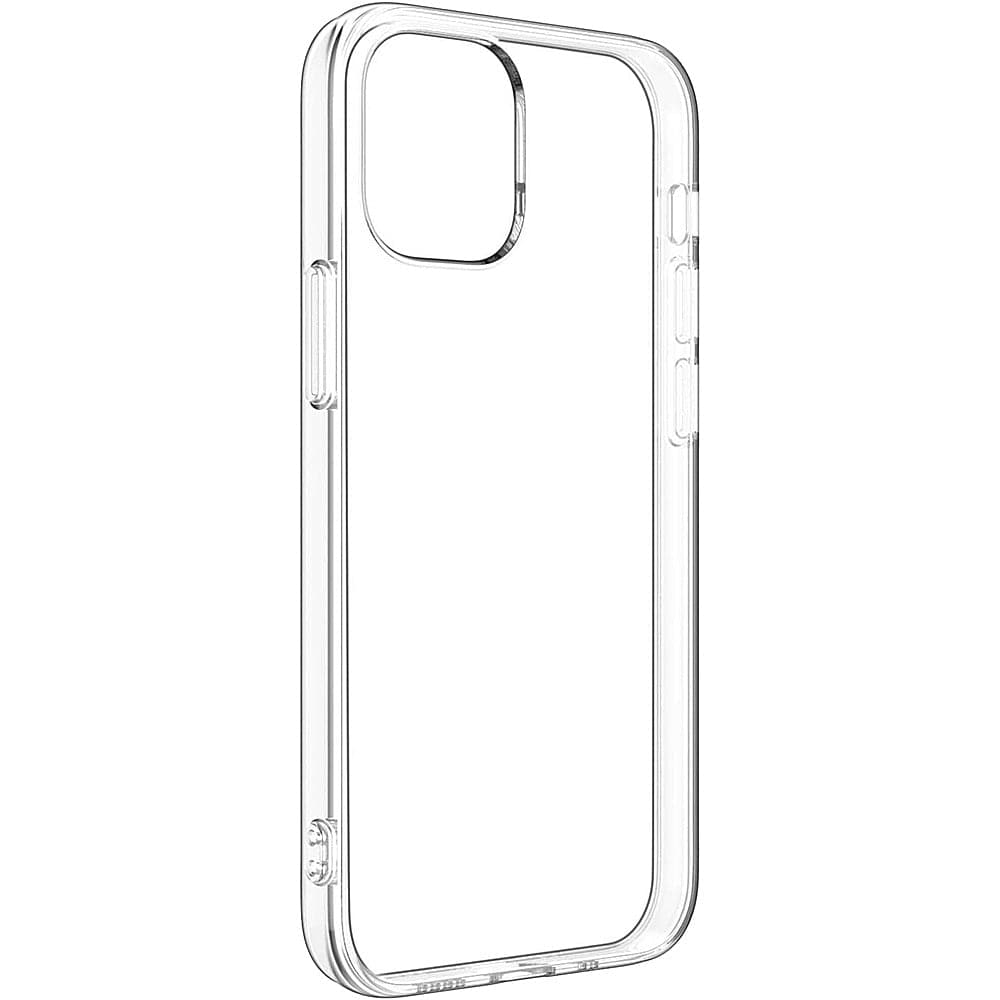 SAHARA - Venture Series Clear Hard Shell Case - iPhone 14 Pro Max - CP00358