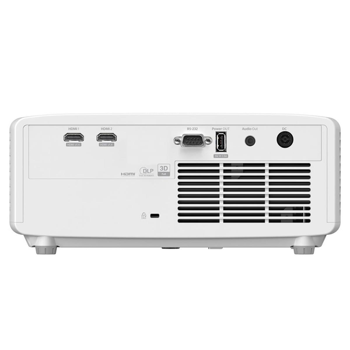 Optoma  3D DLP Projector 16:10