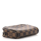 Damier Ebene Pochette Ipanema