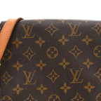 Monogram Musette Salsa