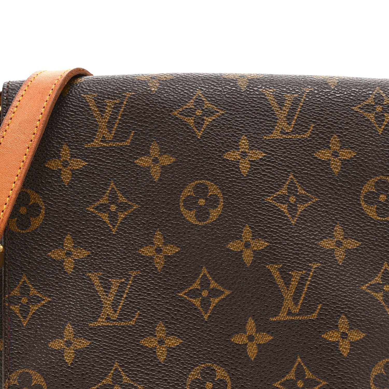 Monogram Musette Salsa