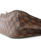 Damier Ebene Beaumarchais Creme