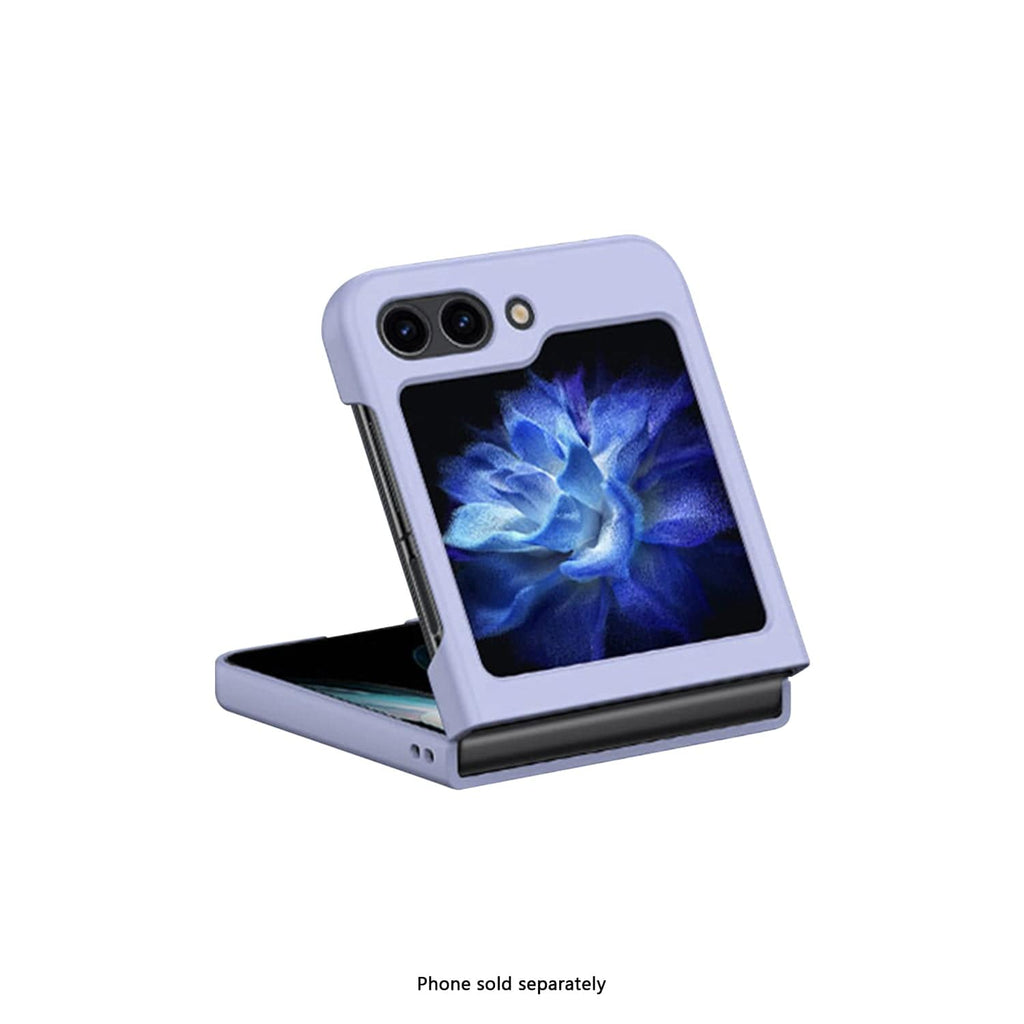 SAHARA - Samsung Galaxy Z Flip7 FE Slim Case - Smooth Matte Finish | Venture Series