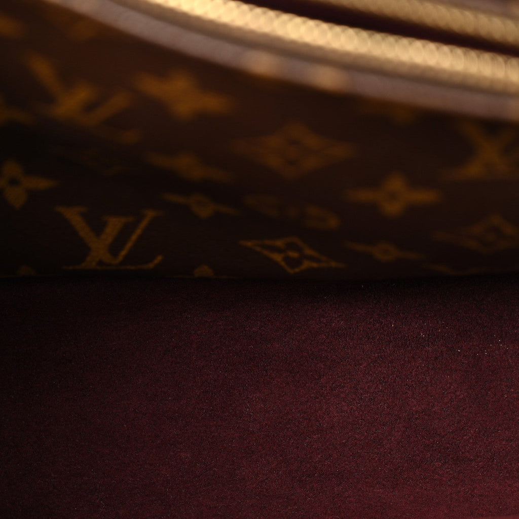 Monogram Montaigne MM