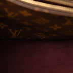 Monogram Montaigne MM