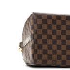 Damier Ebene Speedy Bandouliere 30