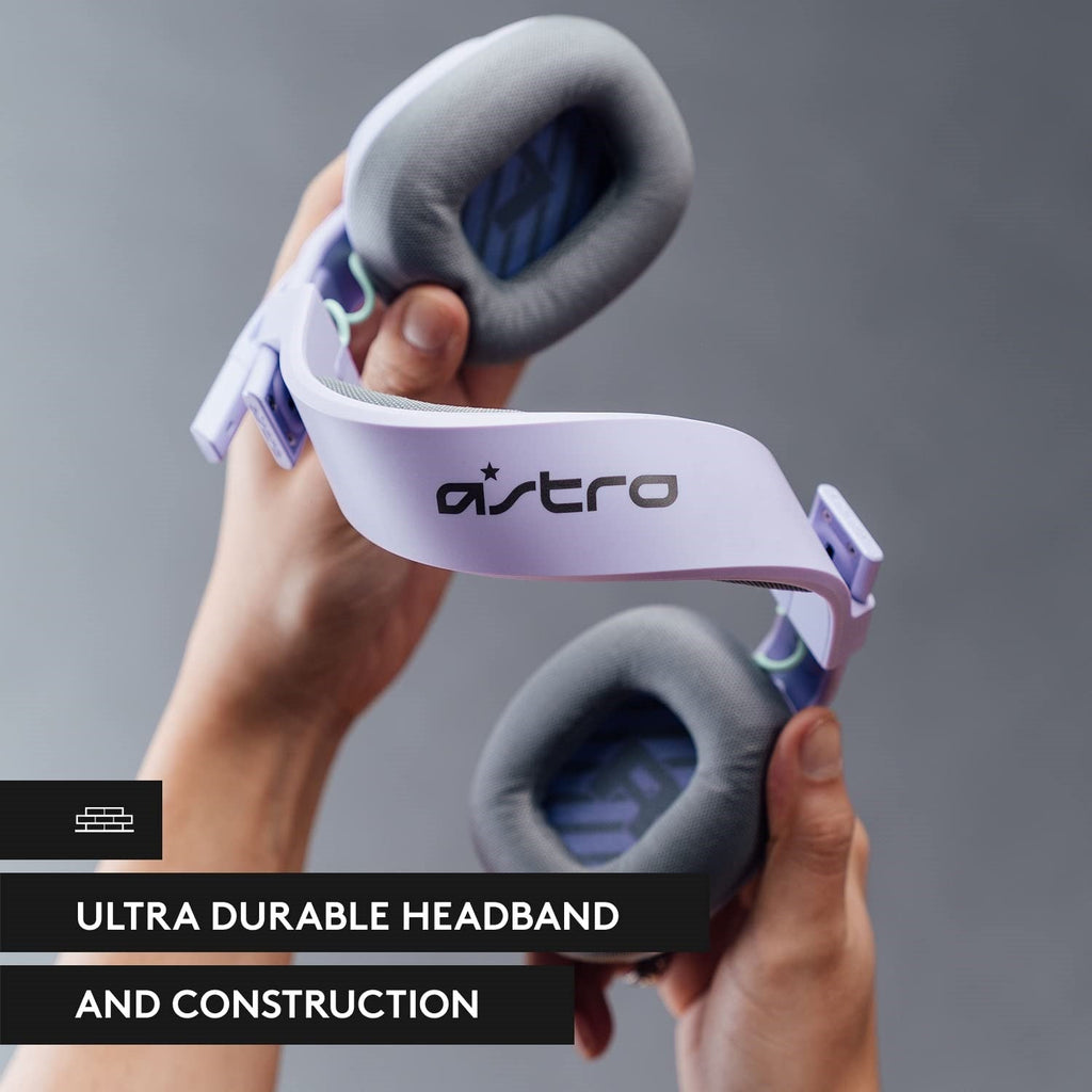Astro A10 Gaming Headset Gen 2