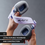 Astro A10 Gaming Headset Gen 2