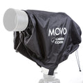 Movo CRC27 Storm Raincover Protector Large Size