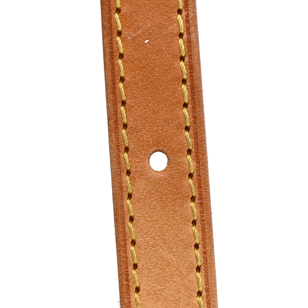 Monogram Petit Bucket 23