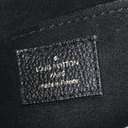 Empreinte Monogram Giant Petit Sac Plat Black