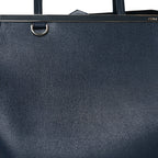 Vitello Elite Large 2Jours Tote Ametista