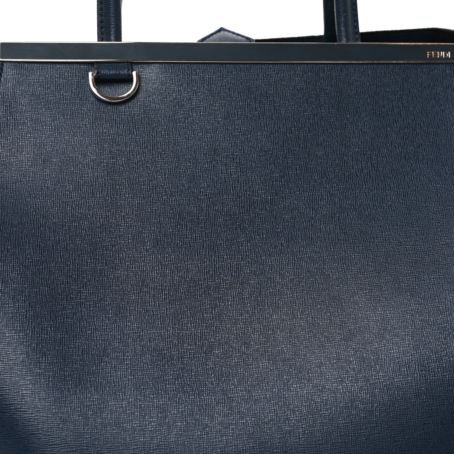 Vitello Elite Large 2Jours Tote Ametista