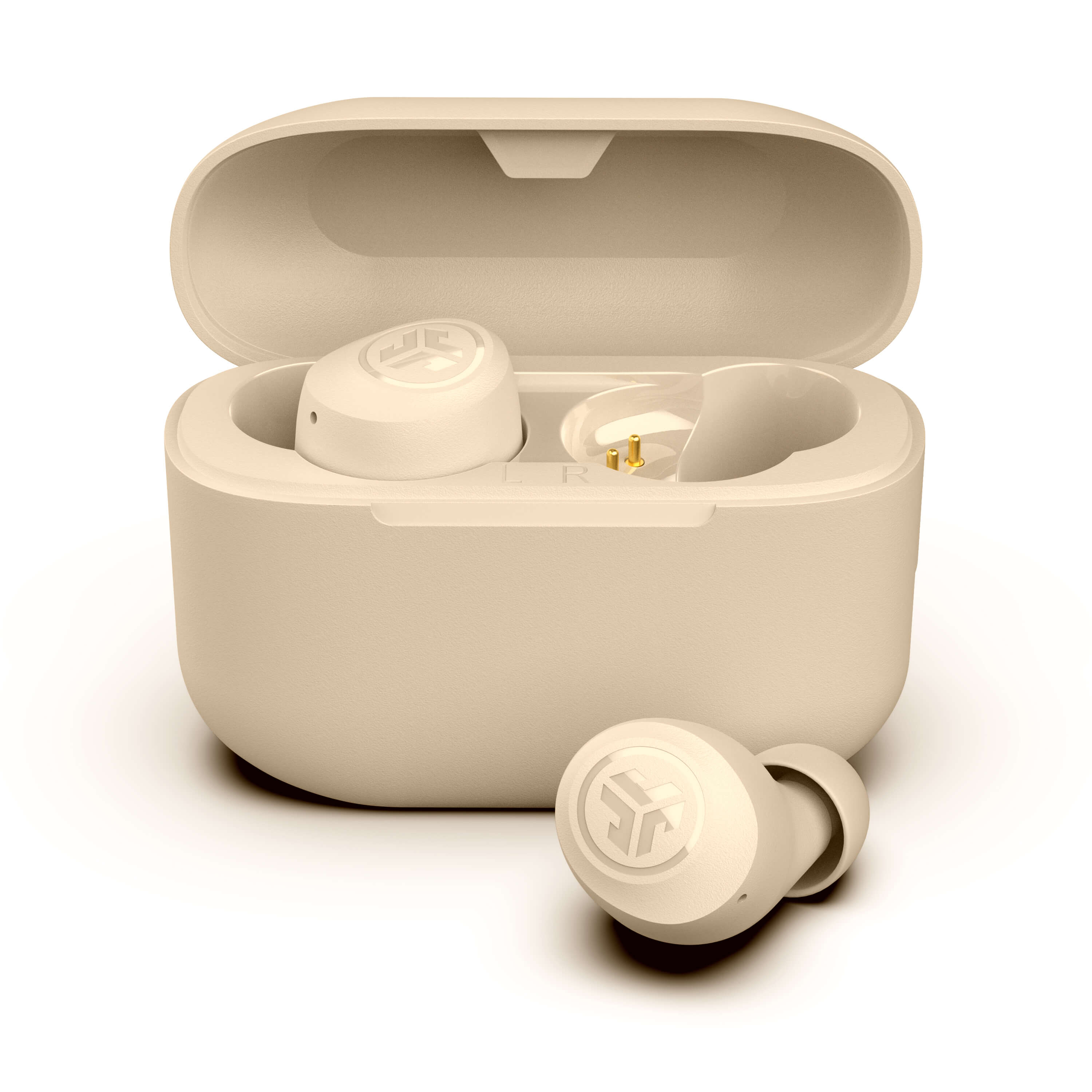 Go Tones+ True Wireless Earbuds