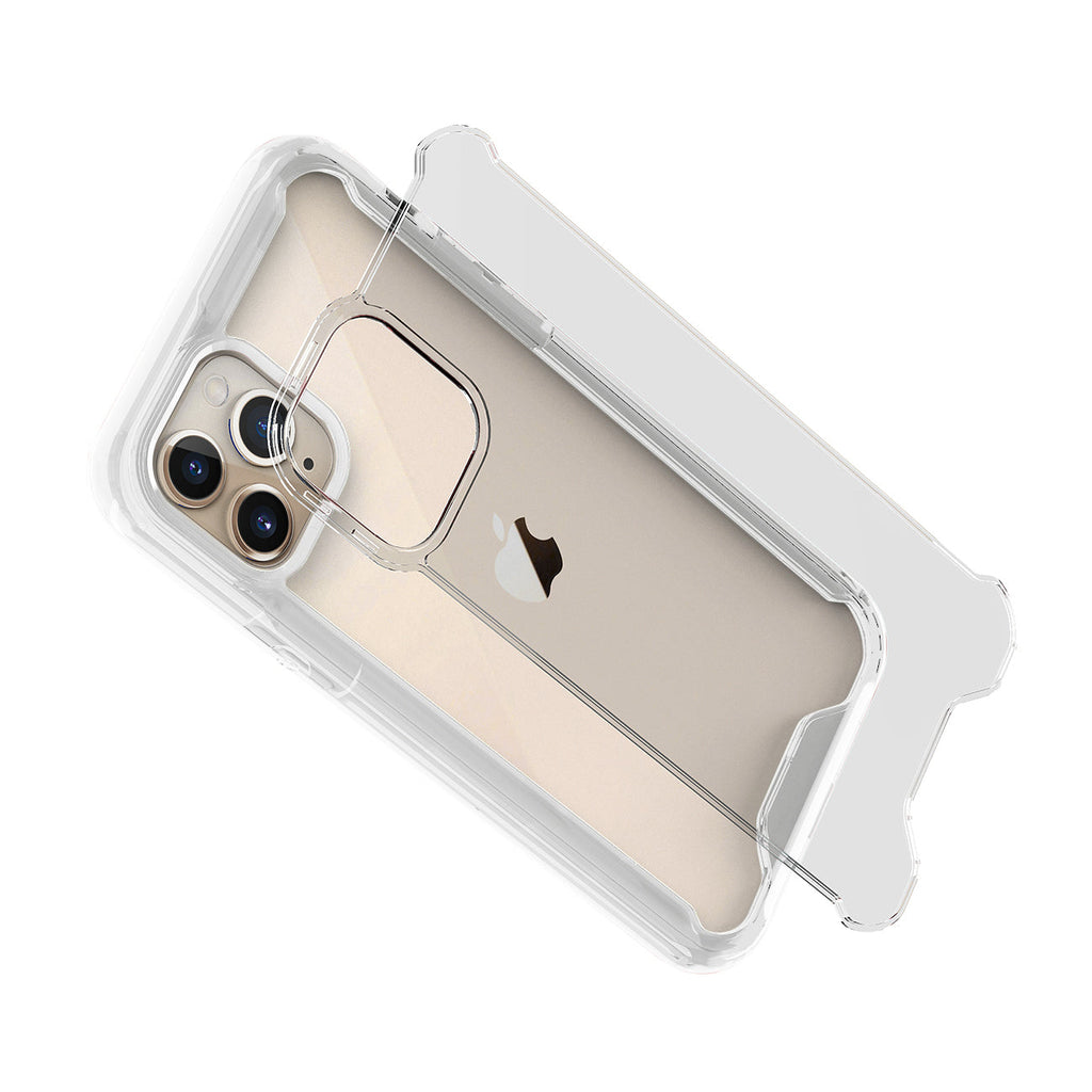 Reiko Apple Iphone 11 Pro High Quality Tpu Case In Clear