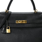 Fjord Kelly Retourne 35 Black