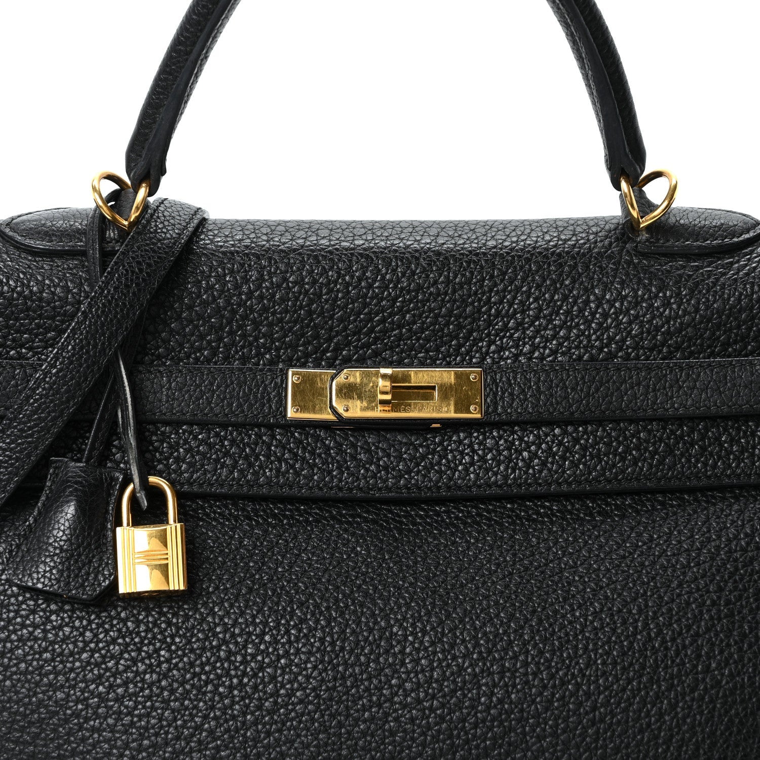 Fjord Kelly Retourne 35 Black