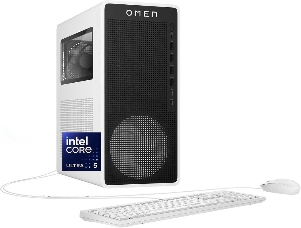OMEN TG03-0110 Gaming Desktop U5