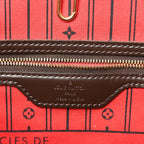 Damier Ebene Neverfull MM