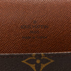 Monogram Musette GM
