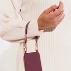 Cordée Cases Julia Phone Wristlet