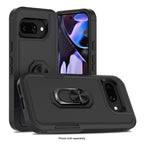 SAHARA - Raider Series Heavy Duty Case for Google Pixel 9a
