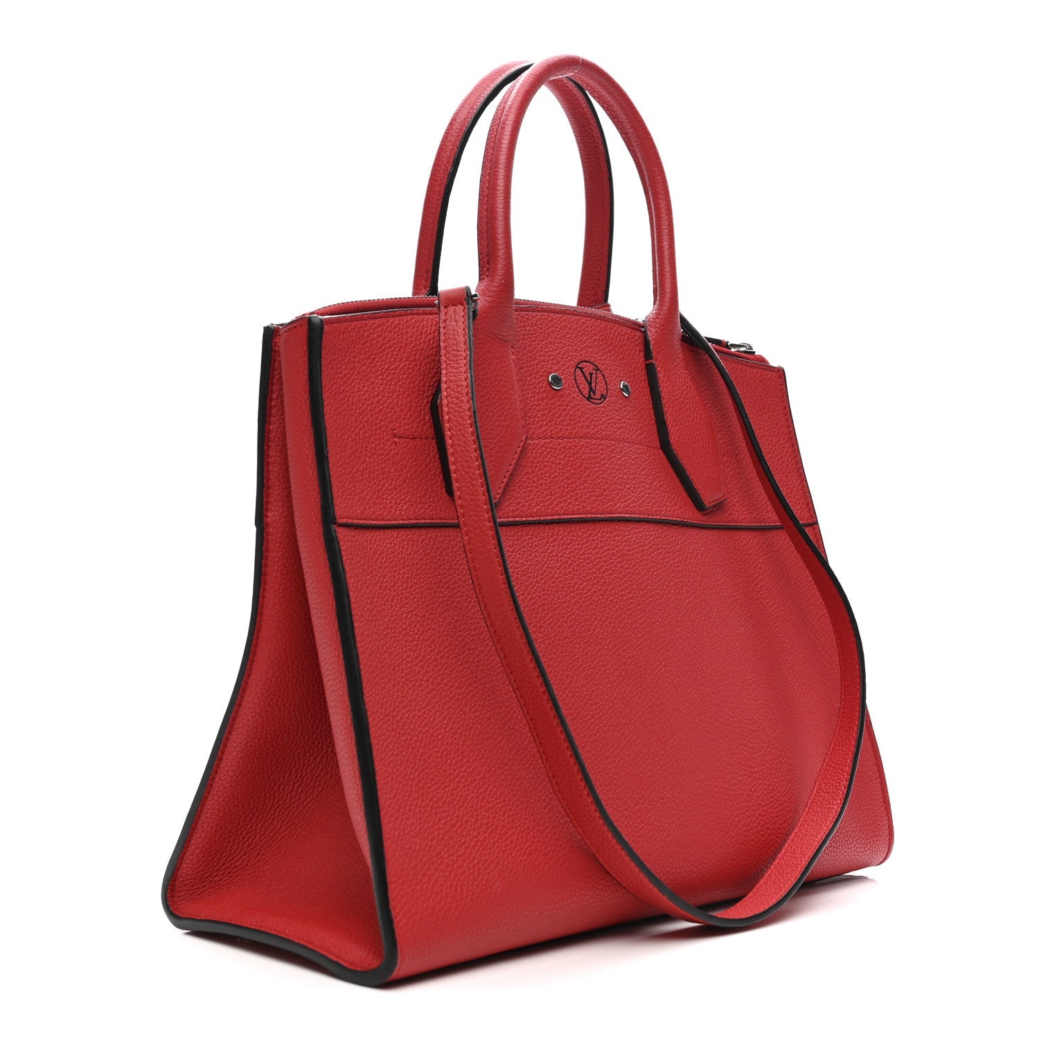 Taurillon City Steamer MM Rubis
