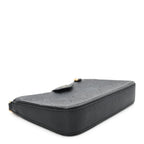 Empreinte Easy Pouch On Strap Black