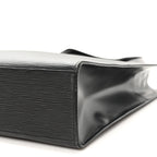 Epi Z Gemeaux Black