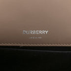 Lambskin Quilted Small Lola Bag Camel
