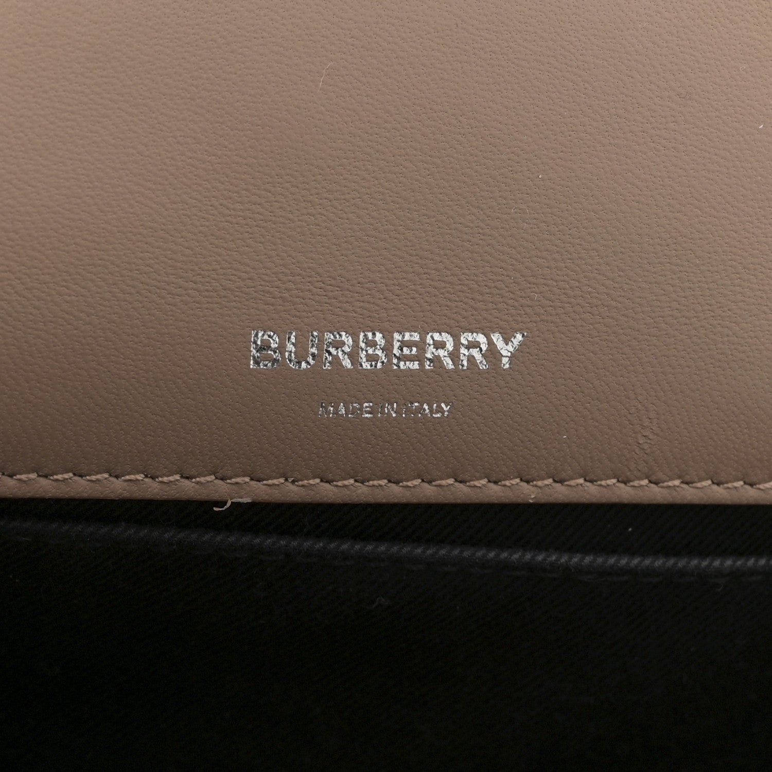 Lambskin Quilted Small Lola Bag Camel