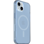 iPhone 17e, iPhone 16e, iPhone 15 and iPhone 14 Symmetry Series Clear Case for MagSafe