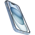 iPhone 17e, iPhone 16e, iPhone 15 and iPhone 14 Symmetry Series Clear Case for MagSafe