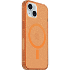 iPhone 17e, iPhone 16e, iPhone 15 and iPhone 14 Symmetry Series Clear Case for MagSafe