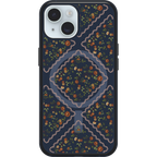 iPhone 17e, iPhone 16e, iPhone 15 and iPhone 14 Symmetry Series Clear Case for MagSafe