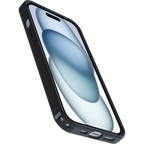 iPhone 17e, iPhone 16e, iPhone 15 and iPhone 14 Symmetry Series Clear Case for MagSafe
