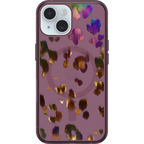iPhone 17e, iPhone 16e, iPhone 15 and iPhone 14 Symmetry Series Clear Case for MagSafe