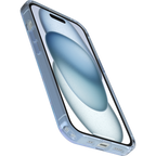 iPhone 17e, iPhone 16e, iPhone 15 and iPhone 14 Symmetry Series Clear Case for MagSafe