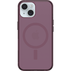 iPhone 17e, iPhone 16e, iPhone 15 and iPhone 14 Symmetry Series Clear Case for MagSafe