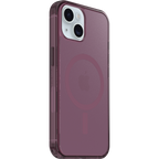 iPhone 17e, iPhone 16e, iPhone 15 and iPhone 14 Symmetry Series Clear Case for MagSafe