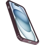iPhone 17e, iPhone 16e, iPhone 15 and iPhone 14 Symmetry Series Clear Case for MagSafe