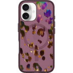 iPhone 16 Symmetry Series Clear Case for MagSafe