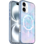iPhone 16 Symmetry Series Clear Case for MagSafe