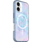 iPhone 16 Symmetry Series Clear Case for MagSafe