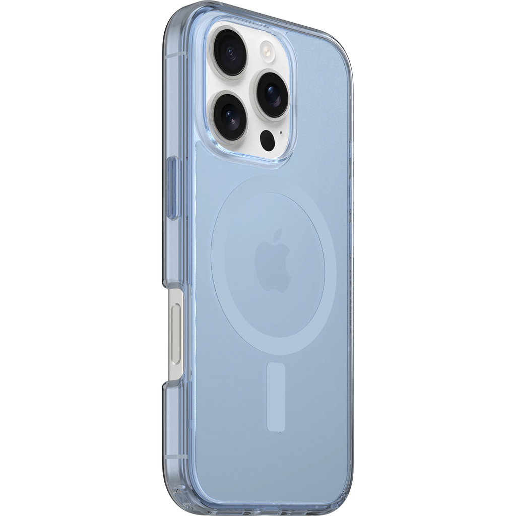 iPhone 16 Pro Symmetry Series Clear Case for MagSafe