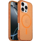 iPhone 16 Pro Symmetry Series Clear Case for MagSafe