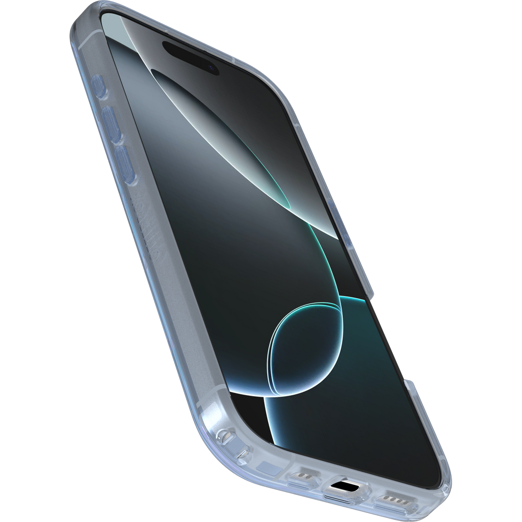 iPhone 16 Pro Symmetry Series Clear Case for MagSafe
