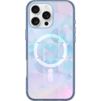 iPhone 16 Pro Max Symmetry Series Clear Case for MagSafe