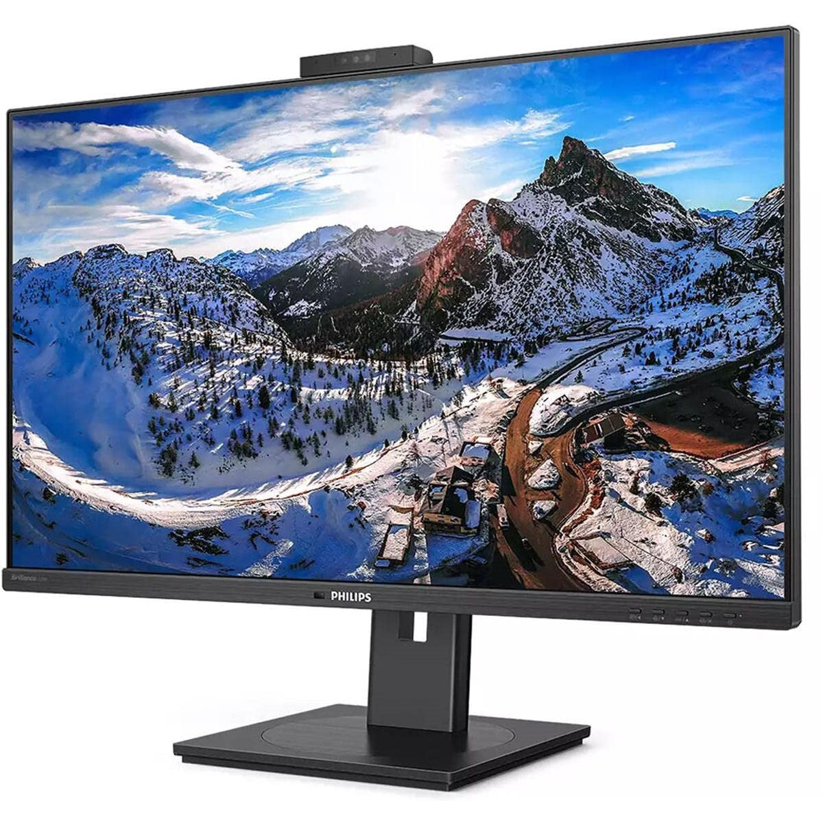 31.5" 3840x2160 4K UHD WLED LCD